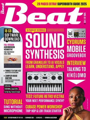 Beat English - Magazine